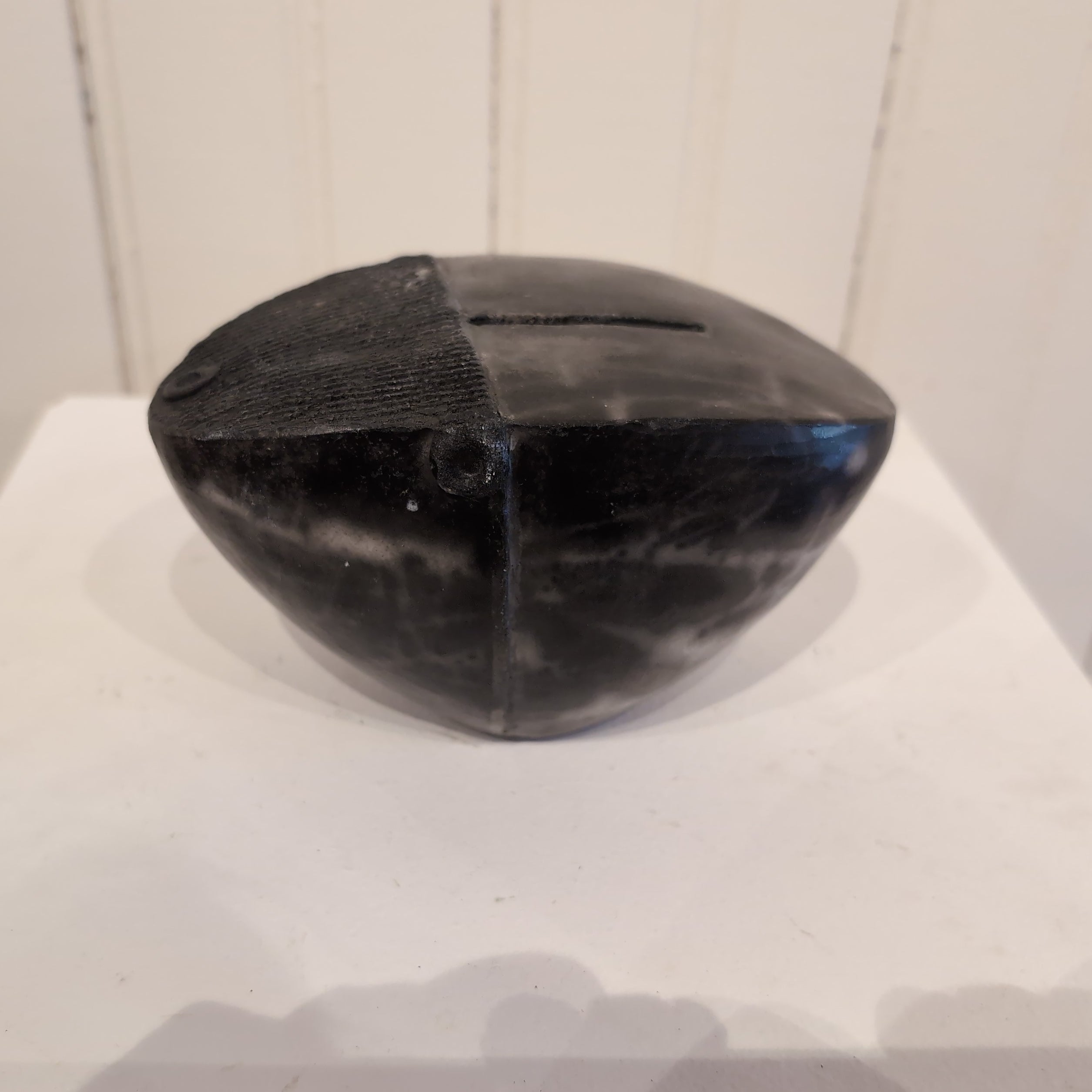 Form Naked Raku Thrown And Altered Forms Coldstream Gallery